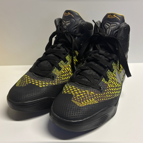 Nike Kobe 9 Elite GS ‘Inspiration’ size 6.5Y - Picture 1 of 7